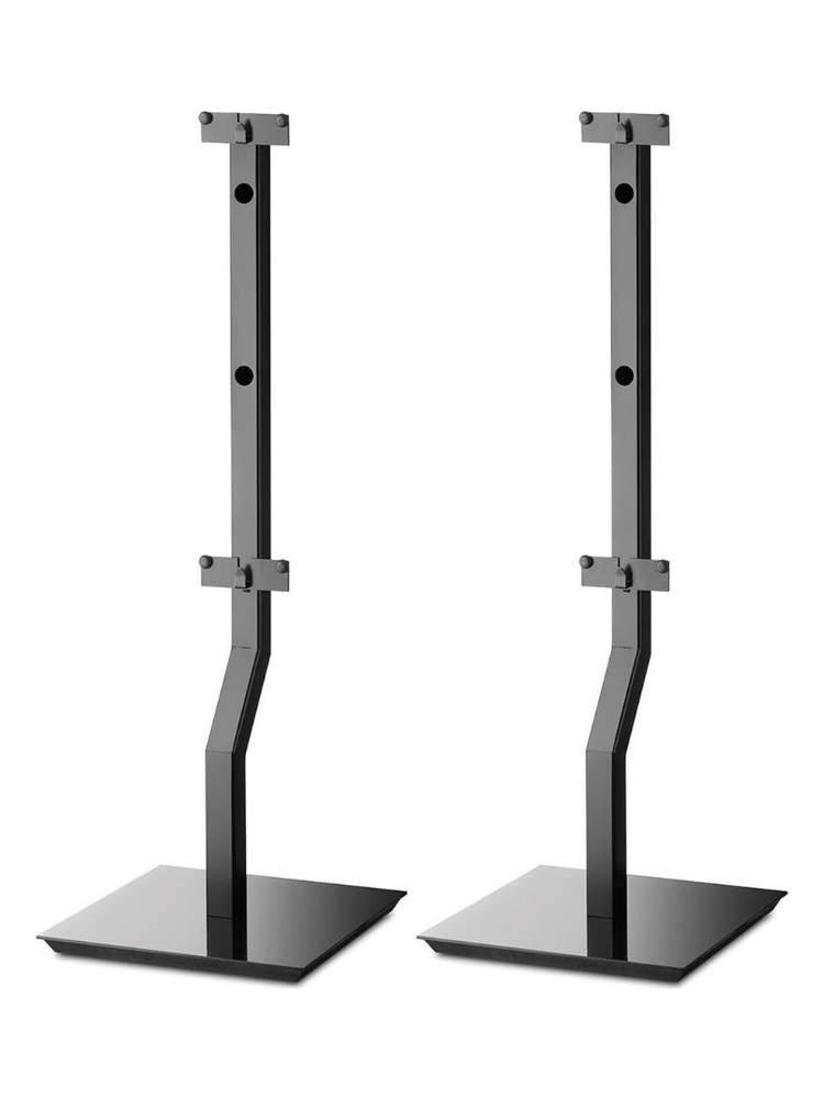 Focal Pack 2 Stands OW300 ( ON WALL 301-302 ) Hoparlör Standı Siyah