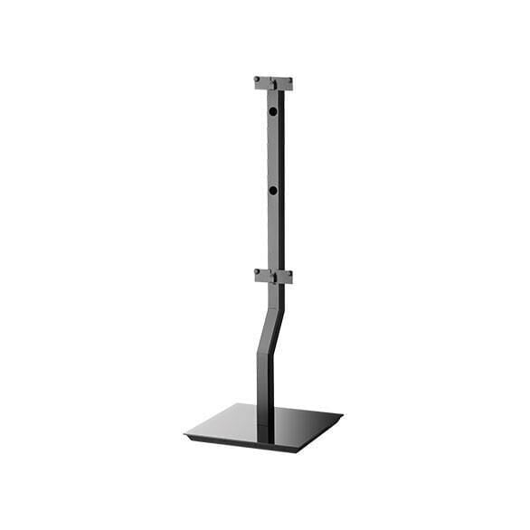 Focal Pack 2 Stands OW300 ( ON WALL 301-302 ) Hoparlör Standı Siyah