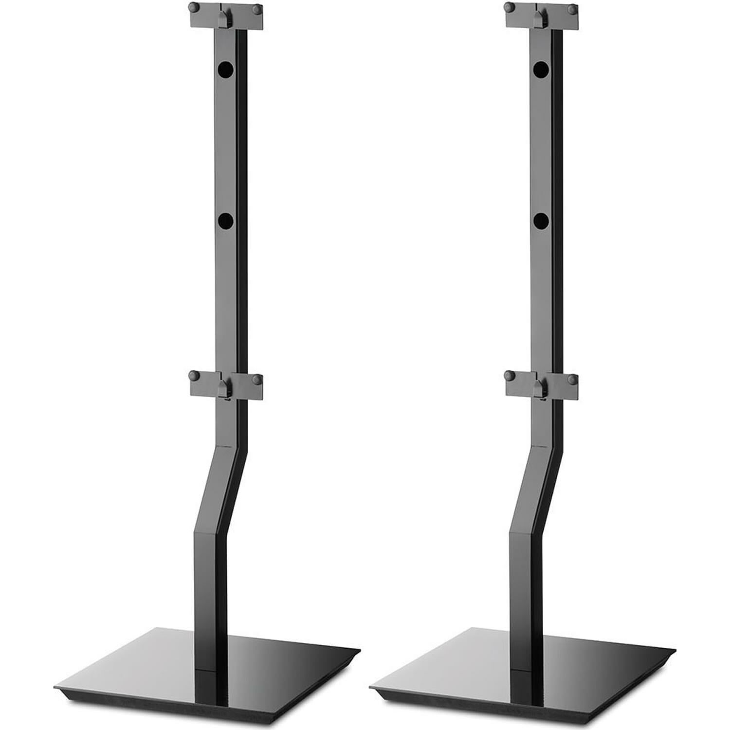 Focal Pack 2 Stands OW300 ( ON WALL 301-302 ) Hoparlör Standı Takım Siyah