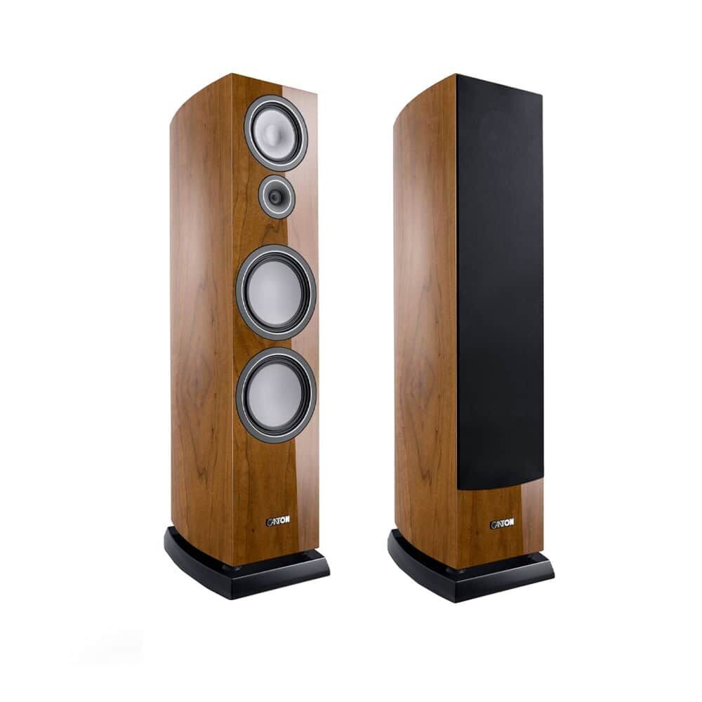 Canton VENTO 100 Kule Tipi Hoparlör Çift