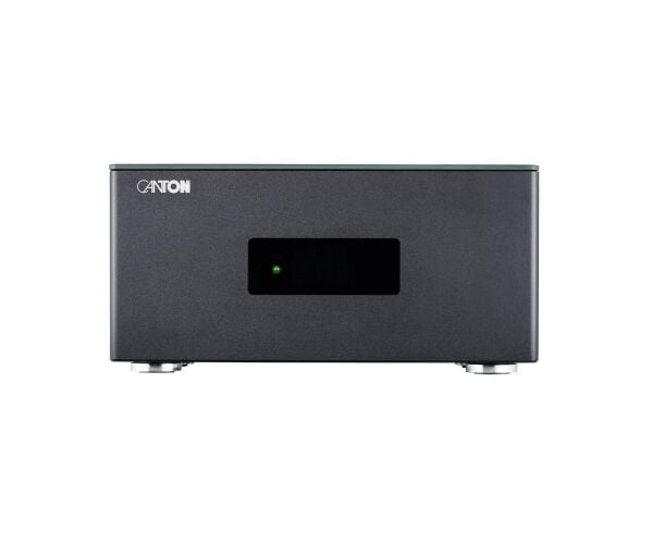 Canton SMART AMP 5.1 A/V Receiver