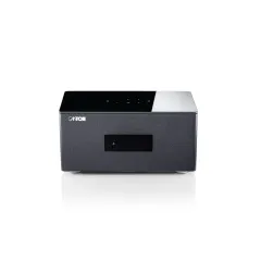 Canton SMART AMP 5.1 A/V Receiver