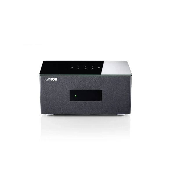 Canton SMART AMP 5.1 A/V Receiver