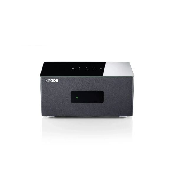 Canton SMART AMP 5.1 A/V Receiver