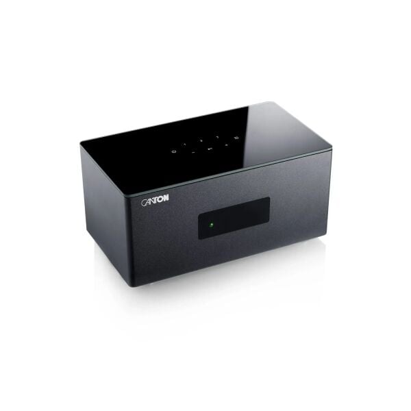 Canton SMART AMP 5.1 A/V Receiver