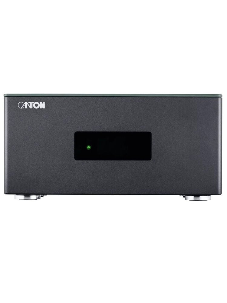 Canton SMART AMP 5.1 A/V Receiver