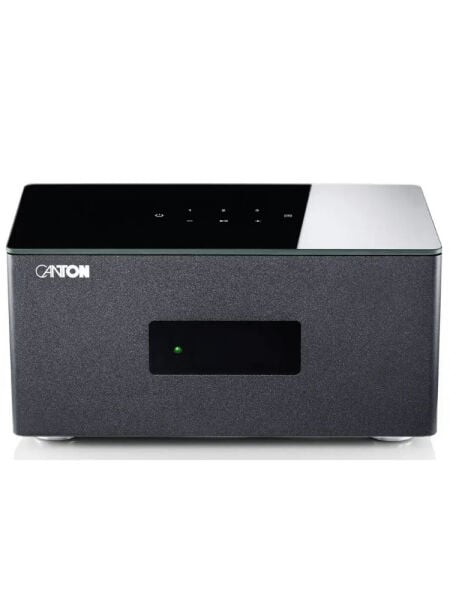 Canton SMART AMP 5.1 A/V Receiver