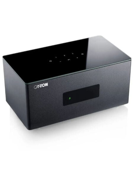 Canton SMART AMP 5.1 A/V Receiver
