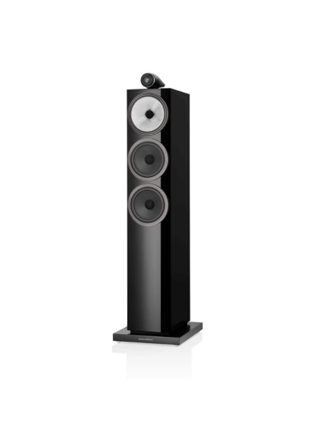 Bowers & Wilkins 703 S3 Kule Tipi Hoparlör Çift