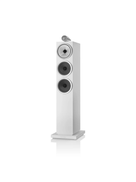 Bowers & Wilkins 703 S3 Kule Tipi Hoparlör Çift