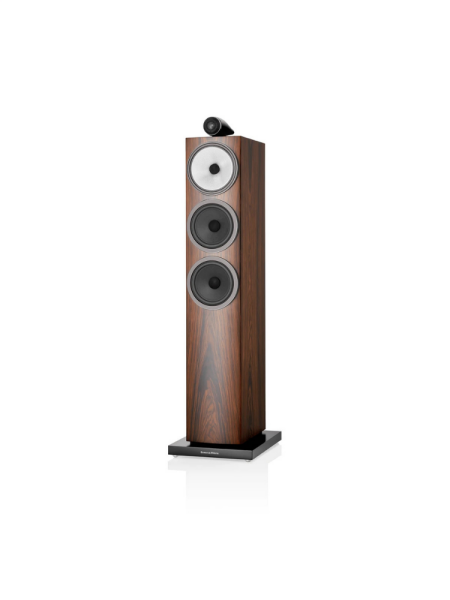 Bowers & Wilkins 703 S3 Kule Tipi Hoparlör Çift