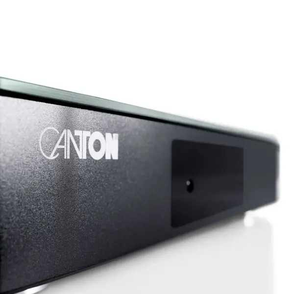 Canton SMART CONNECT 5.1 Sinema Prosesörü