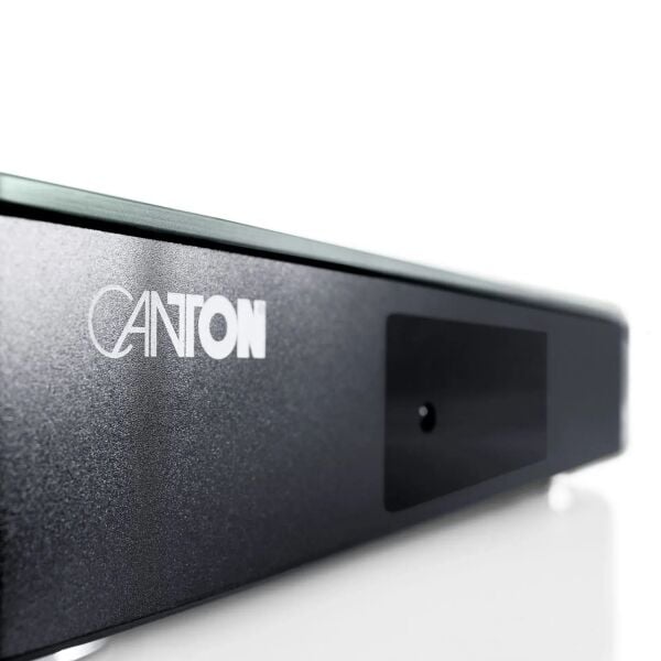 Canton SMART CONNECT 5.1 Sinema Prosesörü