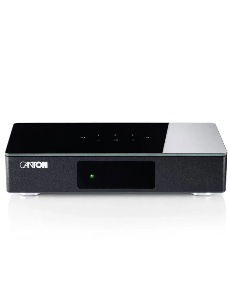 Canton SMART CONNECT 5.1 Sinema Prosesörü