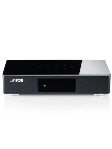 Canton SMART CONNECT 5.1 Sinema Prosesörü