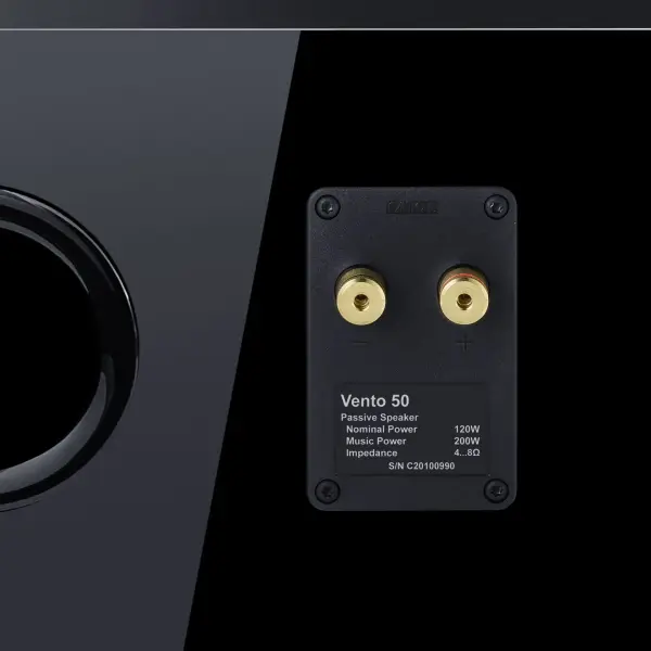 Canton VENTO 50 Center Hoparlör