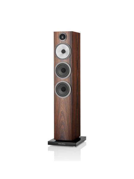 Bowers & Wilkins 704 S3 Kule Tipi Hoparlör Çift