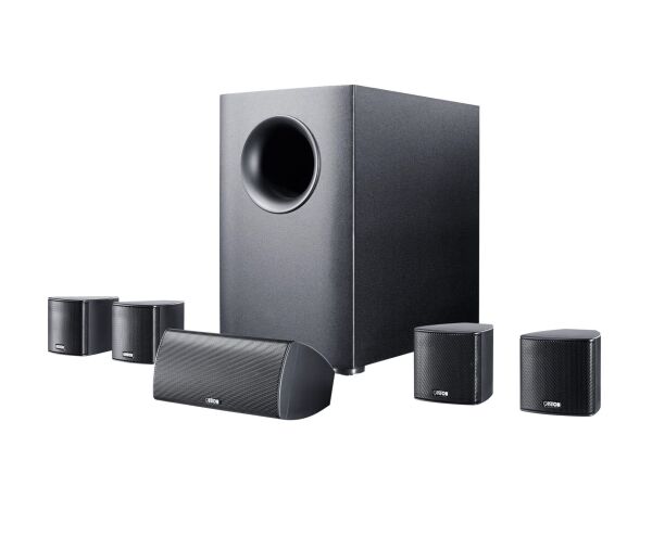 Canton MOVIE 95 5.1 Sinema Paket Sistemi