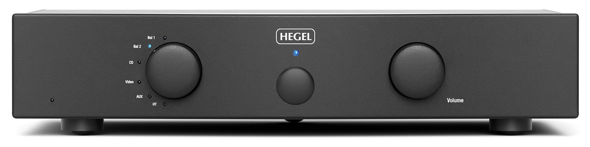 Hegel P20 Ön Amplikatör