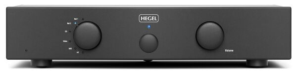 Hegel P20 Ön Amplikatör