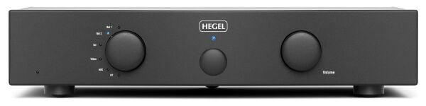 Hegel P20 Ön Amplikatör