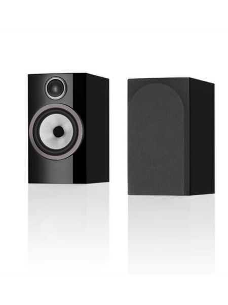 Bowers & Wilkins 706 S3 Raf Tipi Hoparlör Çift