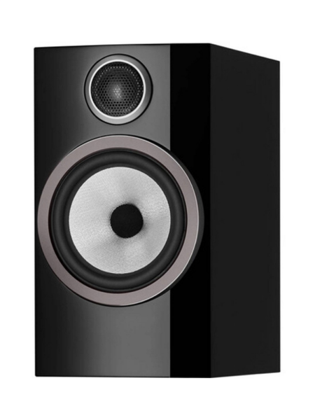 Bowers & Wilkins 706 S3 Raf Tipi Hoparlör Çift