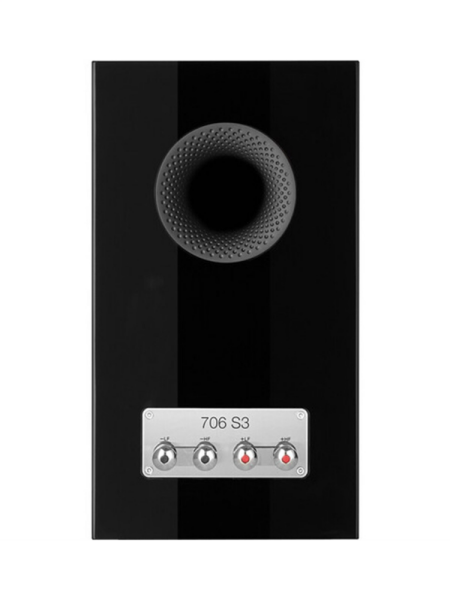 Bowers & Wilkins 706 S3 Raf Tipi Hoparlör Çift