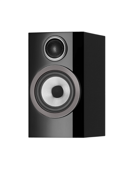 Bowers & Wilkins 707 S3 Raf Tipi Hoparlör Çift