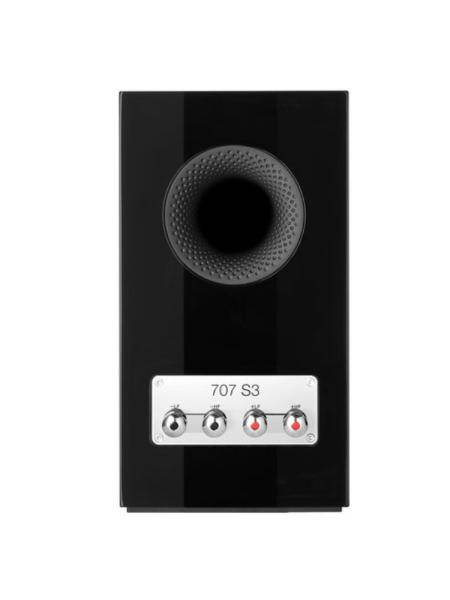 Bowers & Wilkins 707 S3 Raf Tipi Hoparlör Çift