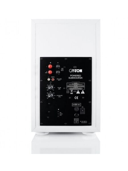 Canton MOVIE 135 5.1 Sinema Paket Sistemi