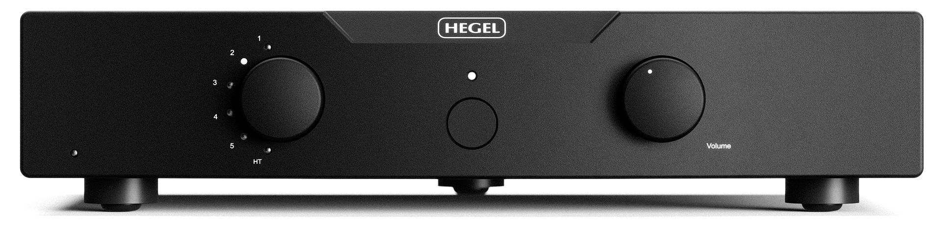 Hegel P30A Ön Amplikatör