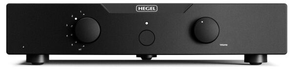 Hegel P30A Ön Amplikatör