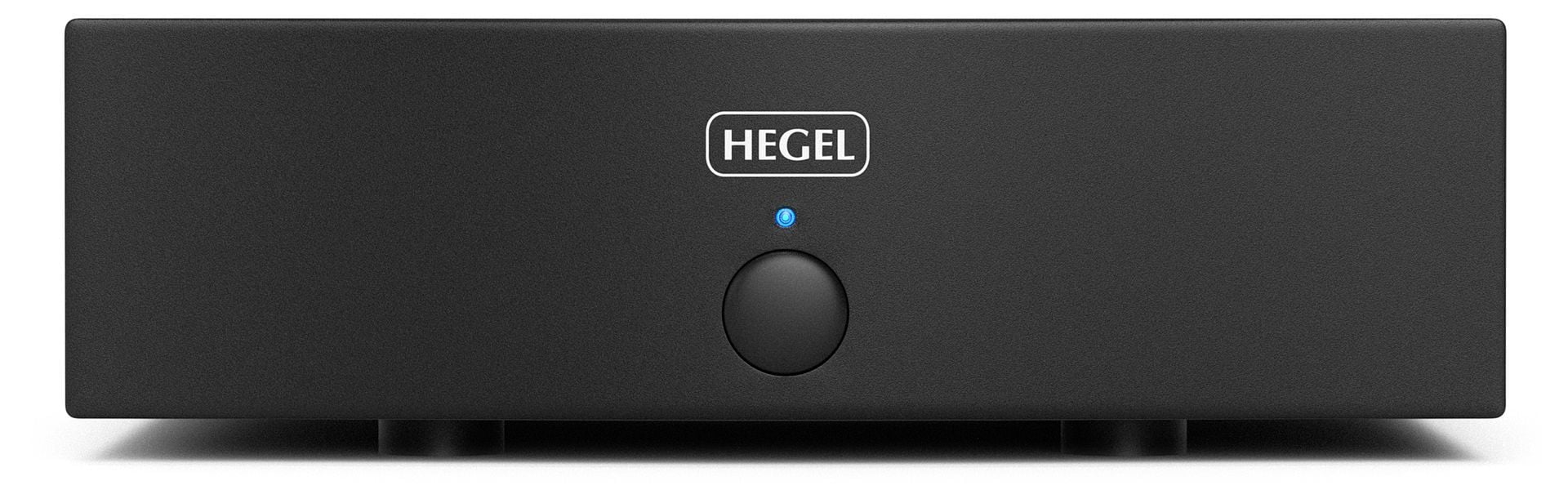 Hegel H20 Power Amplikatör