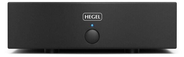 Hegel H20 Power Amplikatör