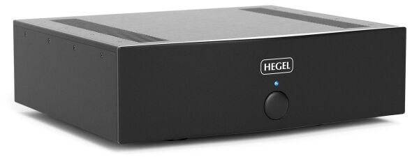 Hegel H20 Power Amplikatör