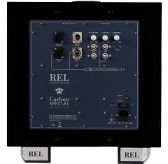 Rel Carbon Special Referans Subwoofer