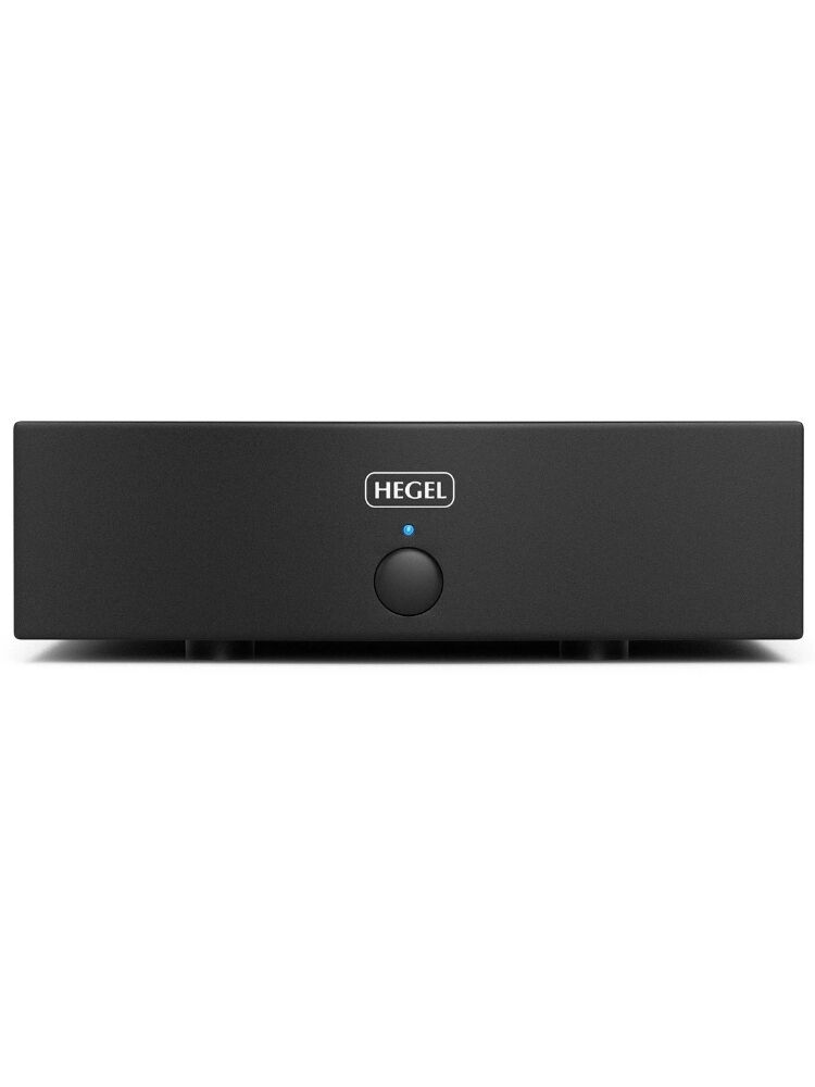 Hegel H20 Power Amplikatör