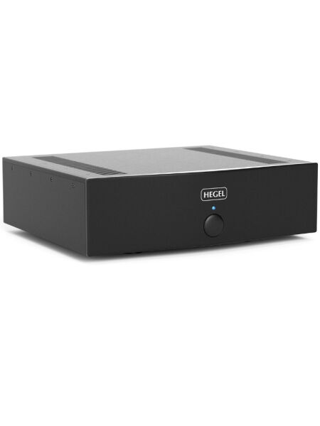 Hegel H20 Power Amplikatör