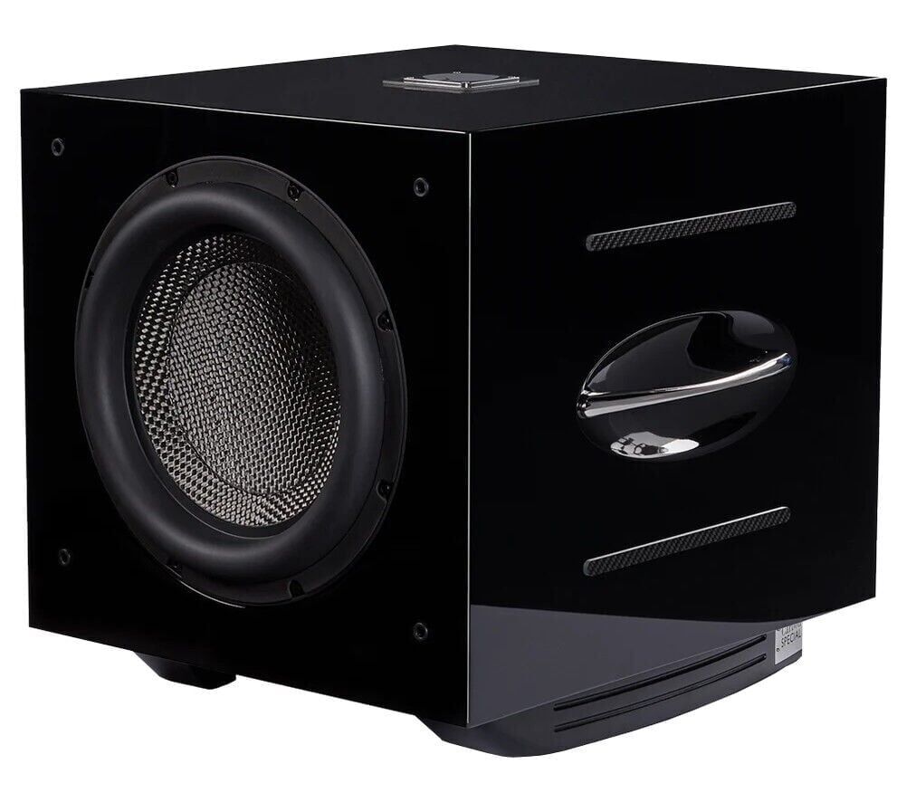 Rel Carbon Special Referans Subwoofer
