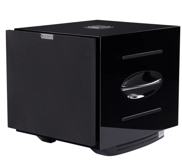 Rel Carbon Special Referans Subwoofer