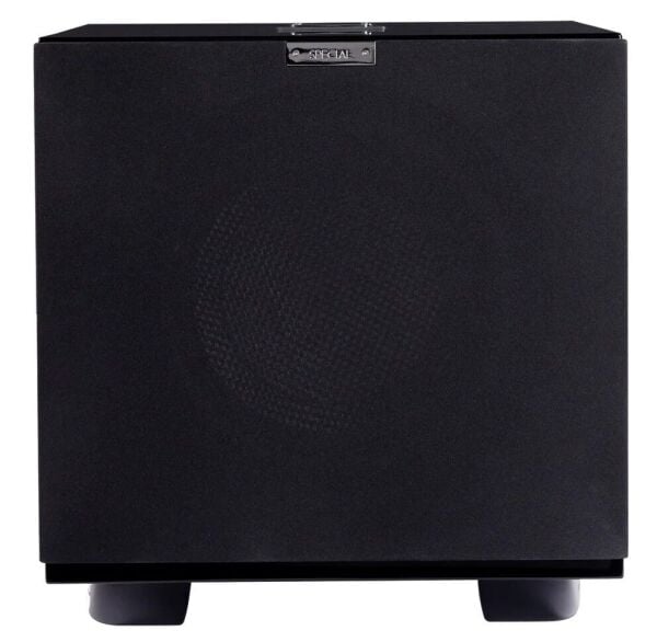 Rel Carbon Special Referans Subwoofer