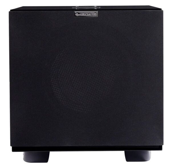 Rel Carbon Special Referans Subwoofer
