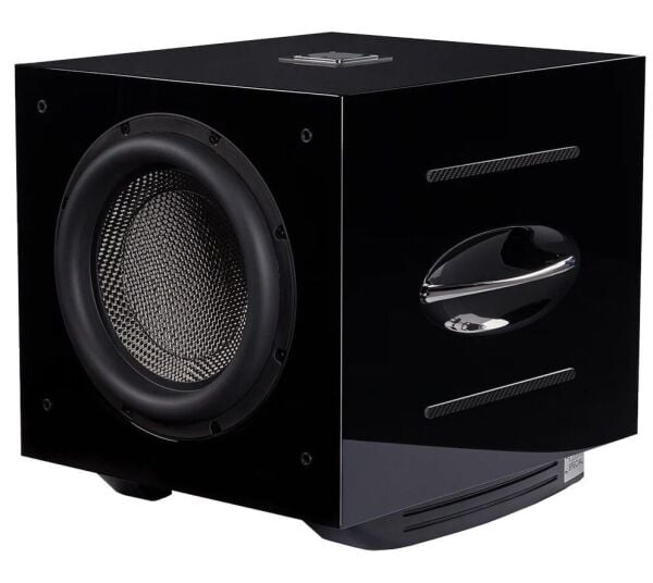 Rel Carbon Special Referans Subwoofer