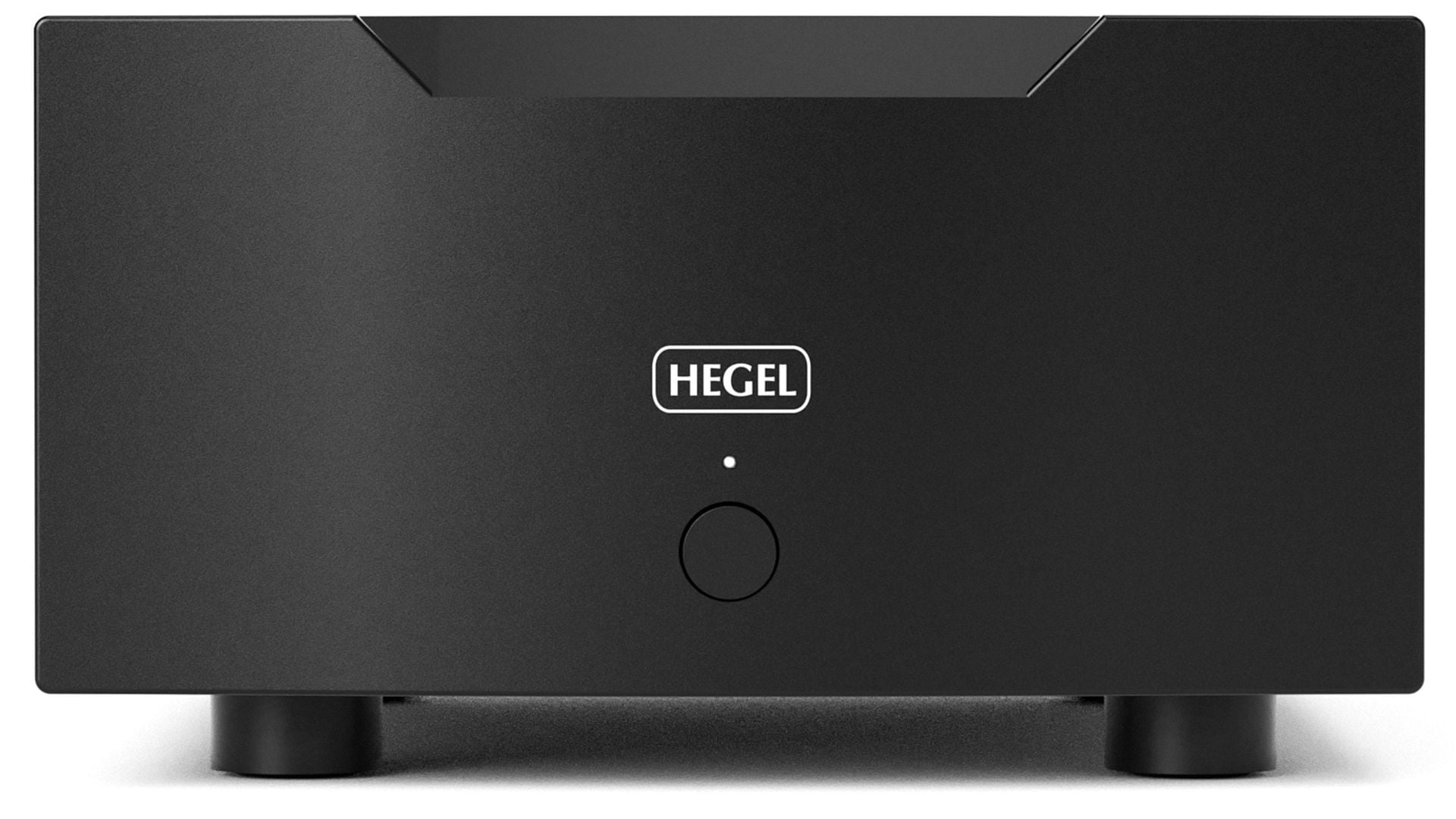 Hegel H30A Power Amplikatör