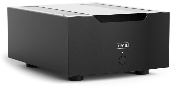 Hegel H30A Power Amplikatör
