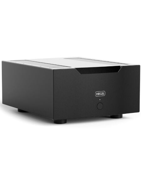 Hegel H30A Power Amplikatör