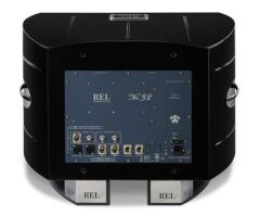 Rel No.32 Referans Subwoofer