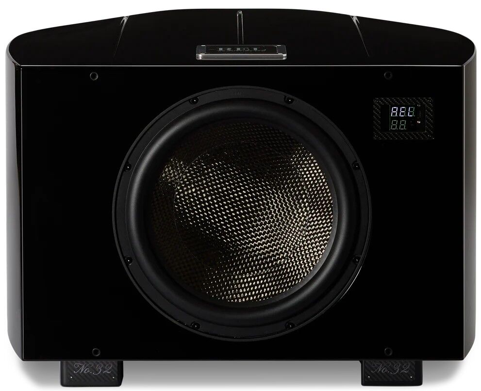 Rel No.32 Referans Subwoofer