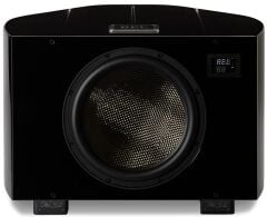 Rel No.32 Referans Subwoofer